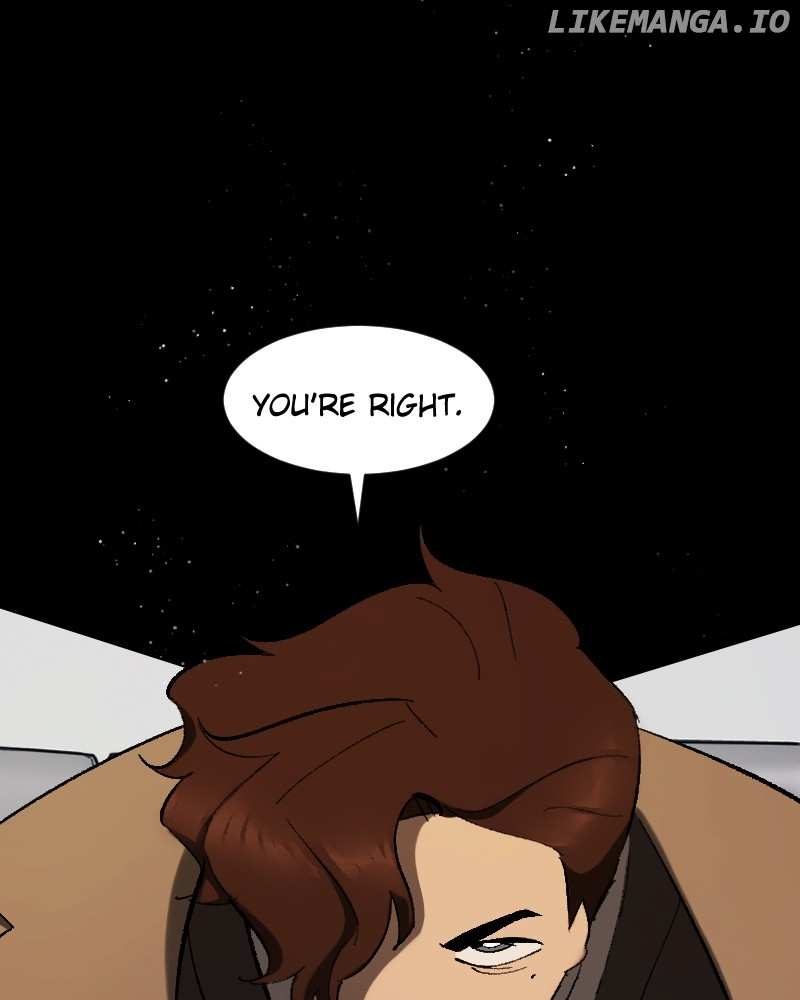 Not Even Bones Chapter 189 - page 93
