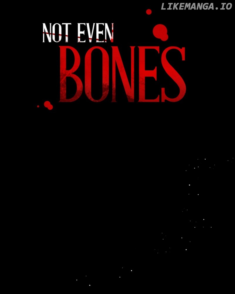 Not Even Bones Chapter 190 - page 8