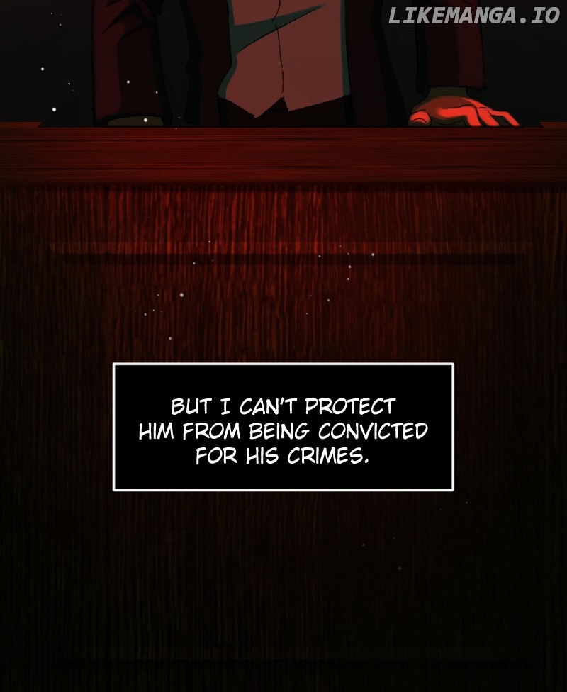 Not Even Bones Chapter 190 - page 15