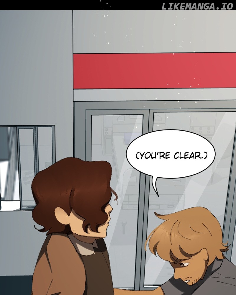 Not Even Bones Chapter 190 - page 70