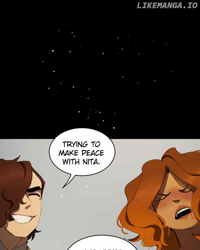 Not Even Bones Chapter 190 - page 74