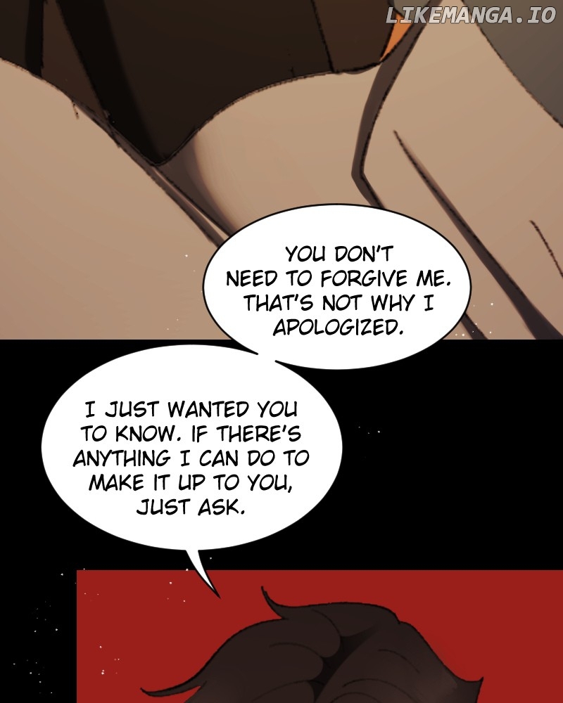 Not Even Bones Chapter 190 - page 93