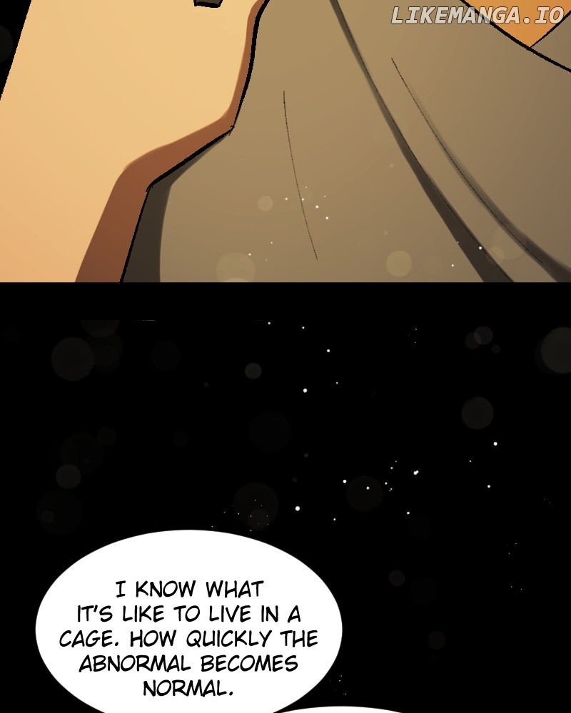 Not Even Bones Chapter 190 - page 97