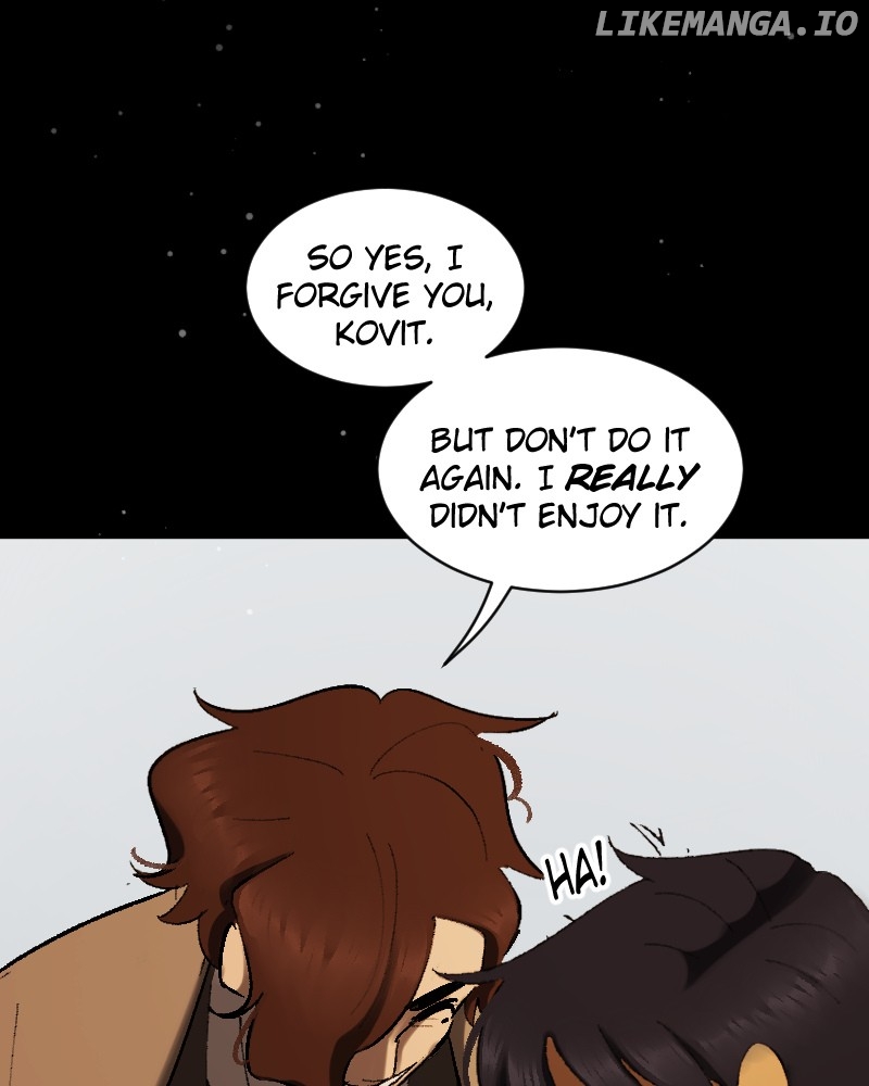 Not Even Bones Chapter 190 - page 102