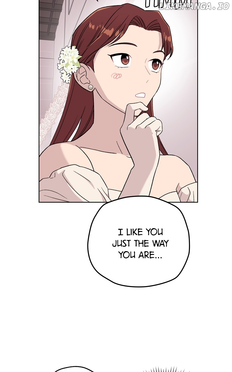 To the Stars I Love Chapter 56 - page 14