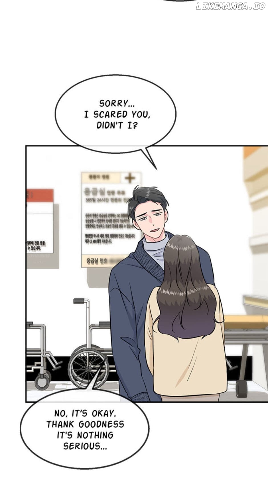 Don't Tempt Me Chapter 39 - page 14