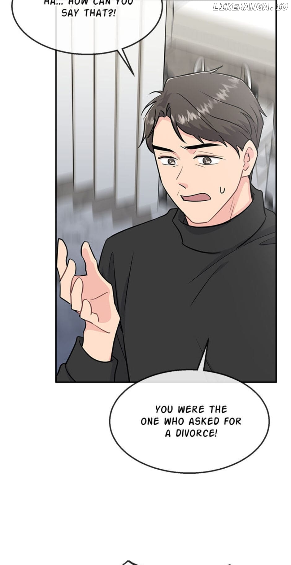 Don't Tempt Me Chapter 39 - page 26