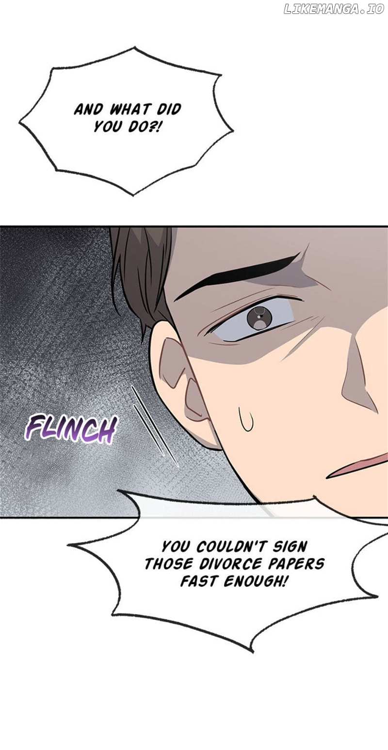 Don't Tempt Me Chapter 39 - page 28