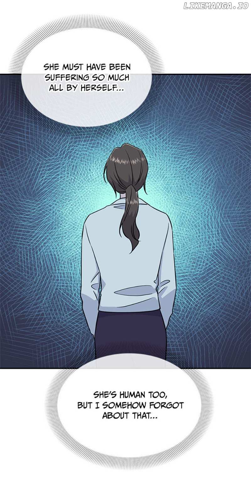 Don't Tempt Me Chapter 39 - page 36