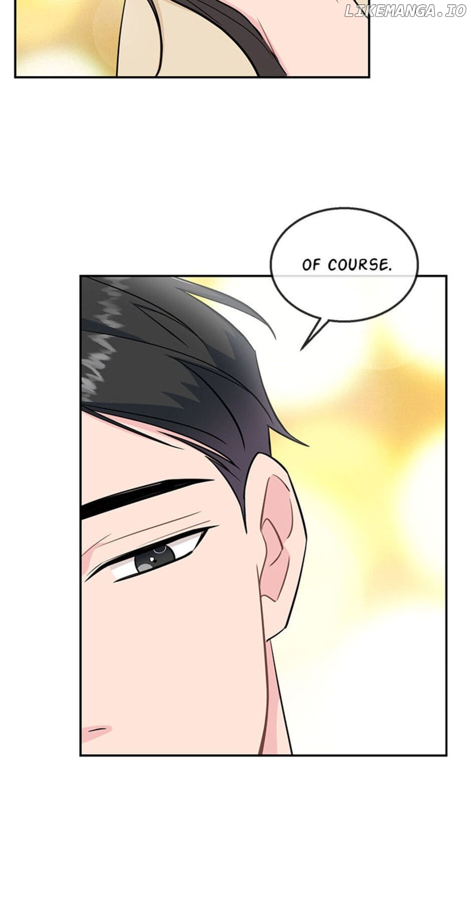 Don't Tempt Me Chapter 39 - page 54