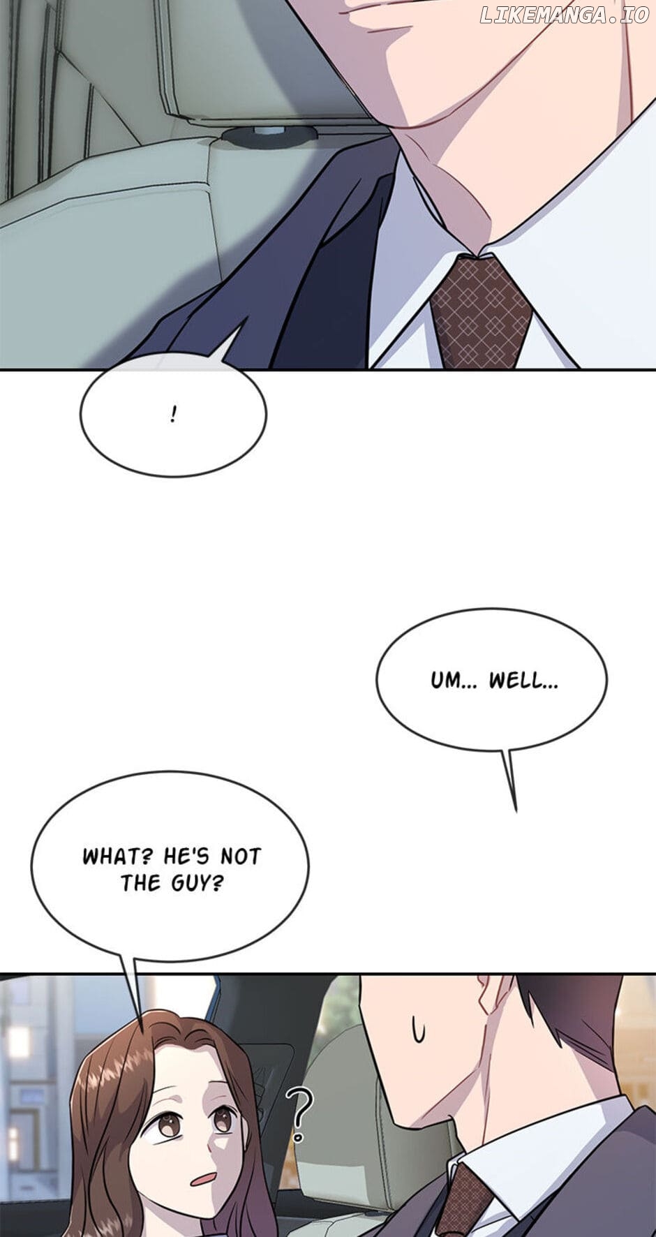 Don't Tempt Me Chapter 40 - page 37