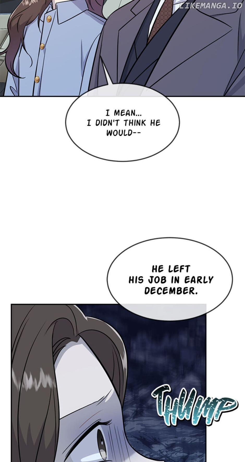 Don't Tempt Me Chapter 40 - page 38