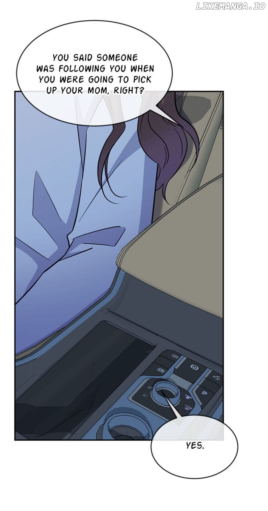 Don't Tempt Me Chapter 40 - page 46