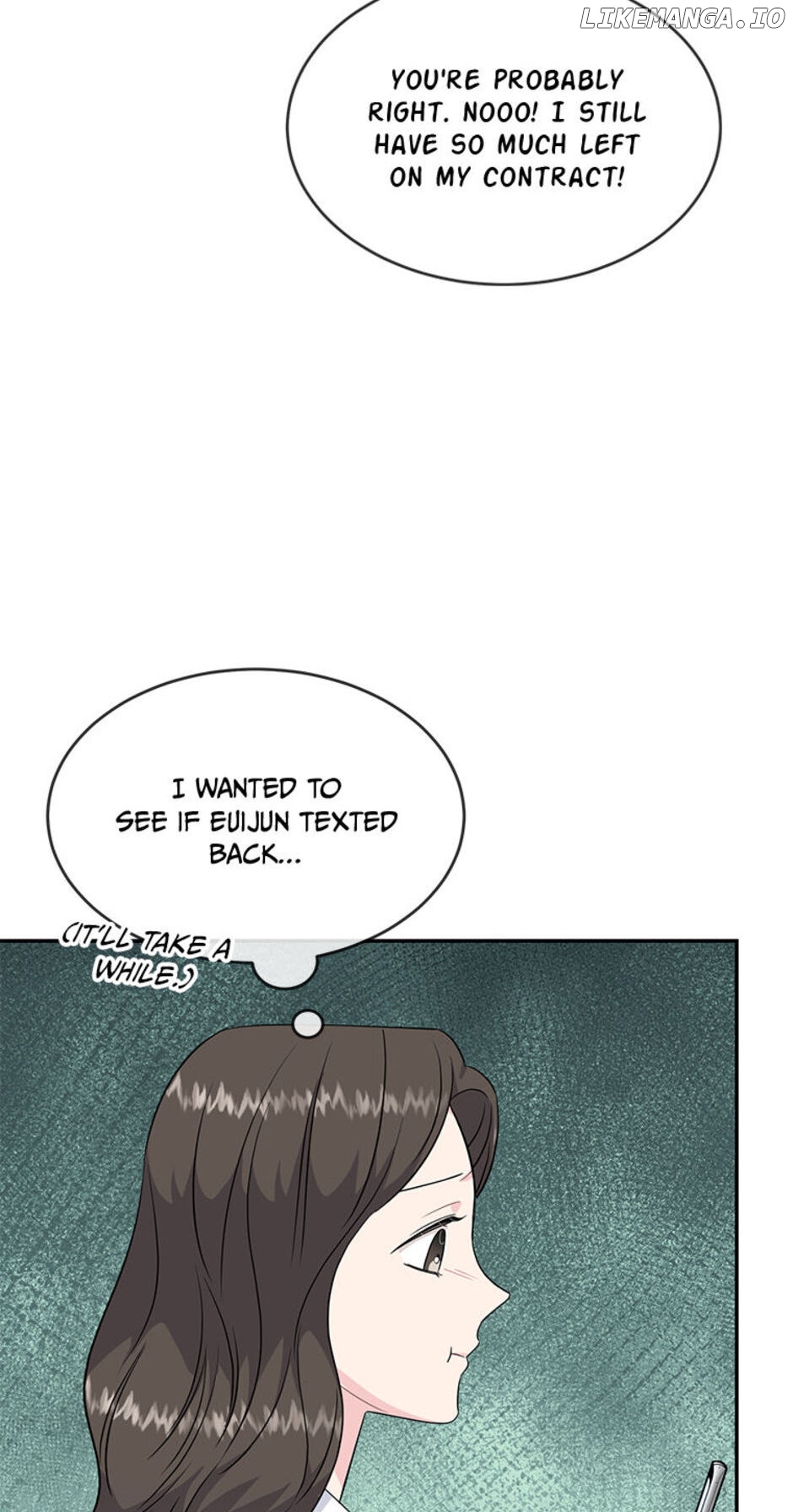 Don't Tempt Me Chapter 41 - page 44