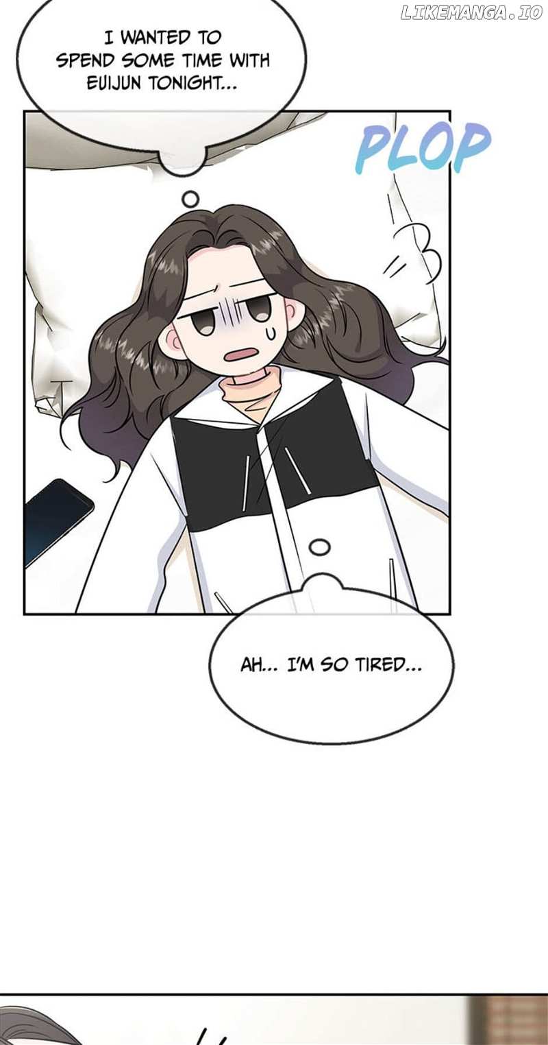 Don't Tempt Me Chapter 41 - page 48