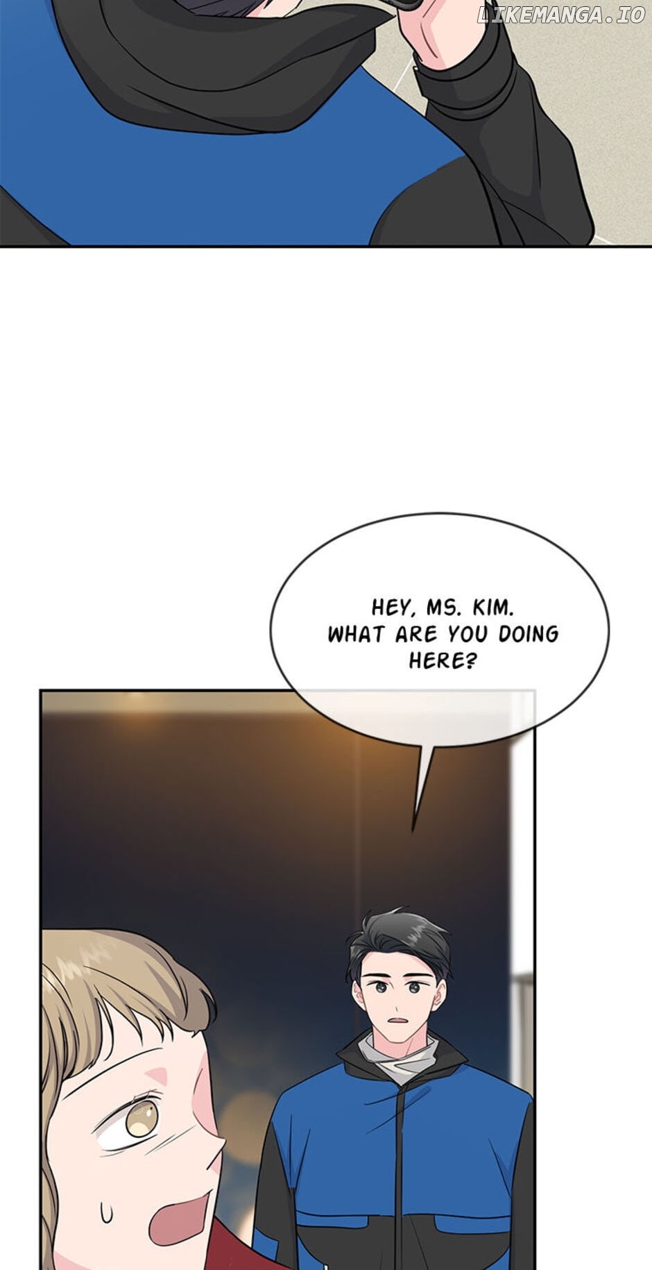 Don't Tempt Me Chapter 41 - page 67