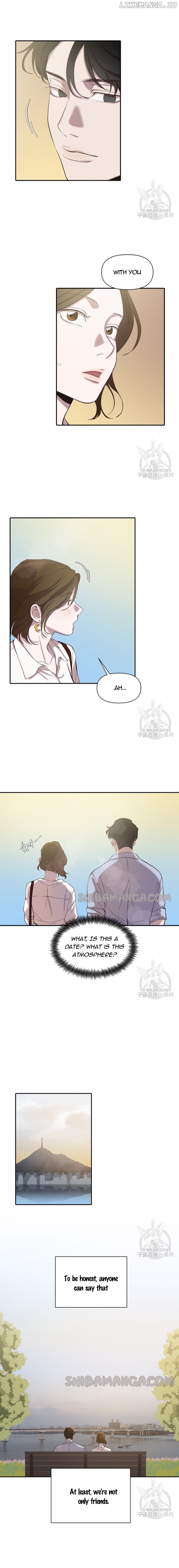 The Time When We Were Young Chapter 74 - page 6