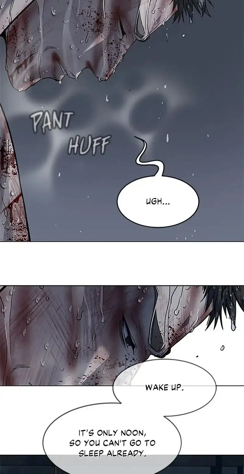 God Of Blackfield Chapter 163 - page 69