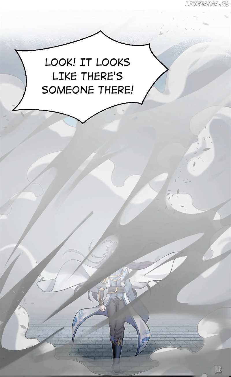 I Just Had To Pick Up A Female Disciple Chapter 102 - page 23