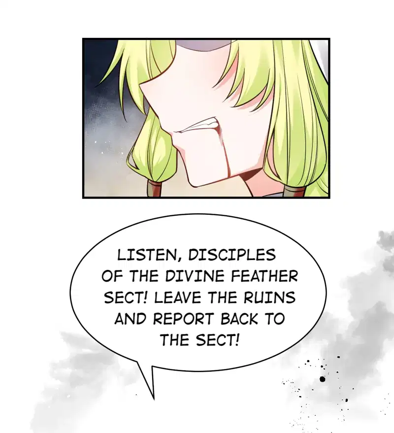 I Just Had To Pick Up A Female Disciple Chapter 106 - page 14