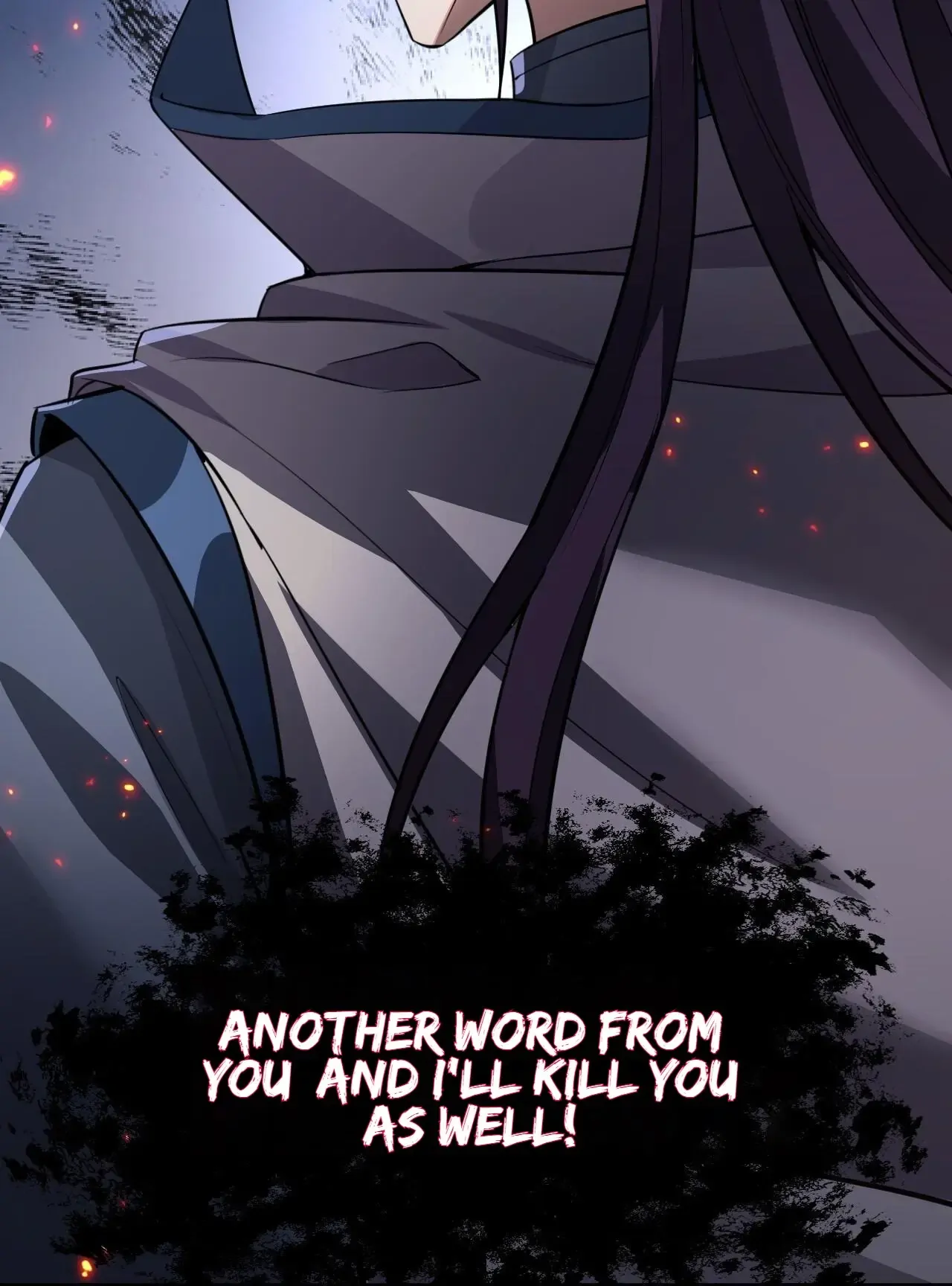 I Just Had To Pick Up A Female Disciple Chapter 132 - page 31