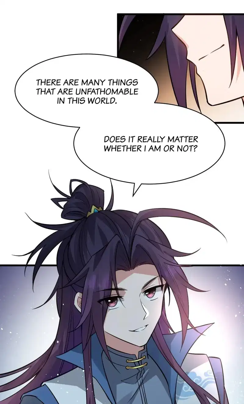 I Just Had To Pick Up A Female Disciple Chapter 134 - page 26