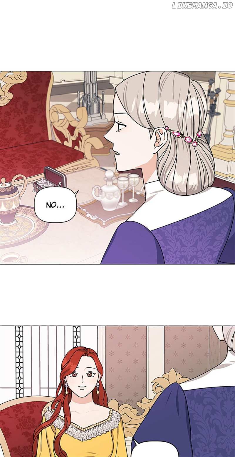 Let Me Fall Be Brilliant Chapter 67 - page 40