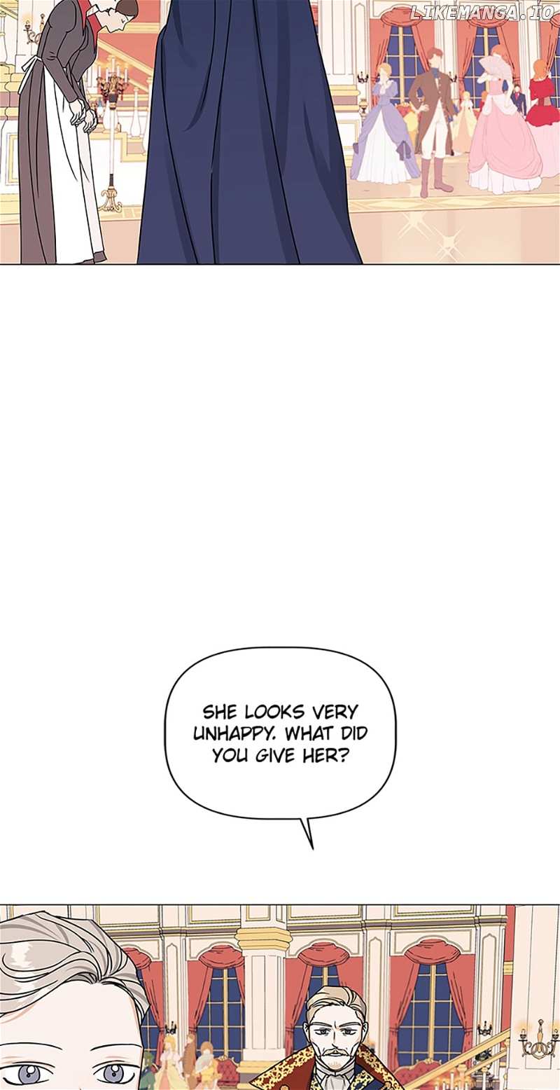 Let Me Fall Be Brilliant Chapter 69 - page 5