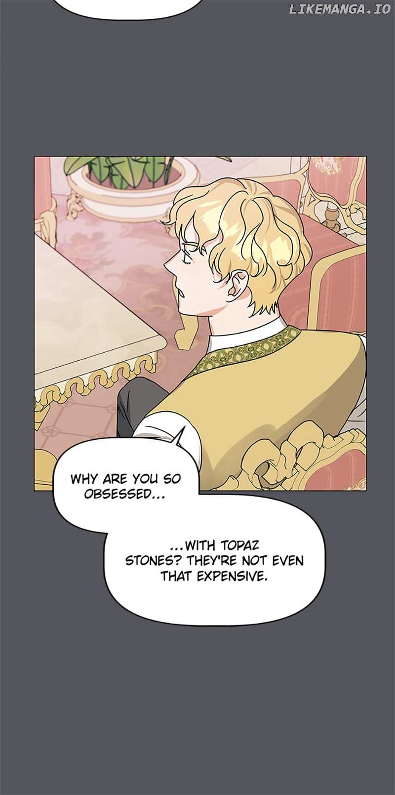 Let Me Fall Be Brilliant Chapter 70 - page 24