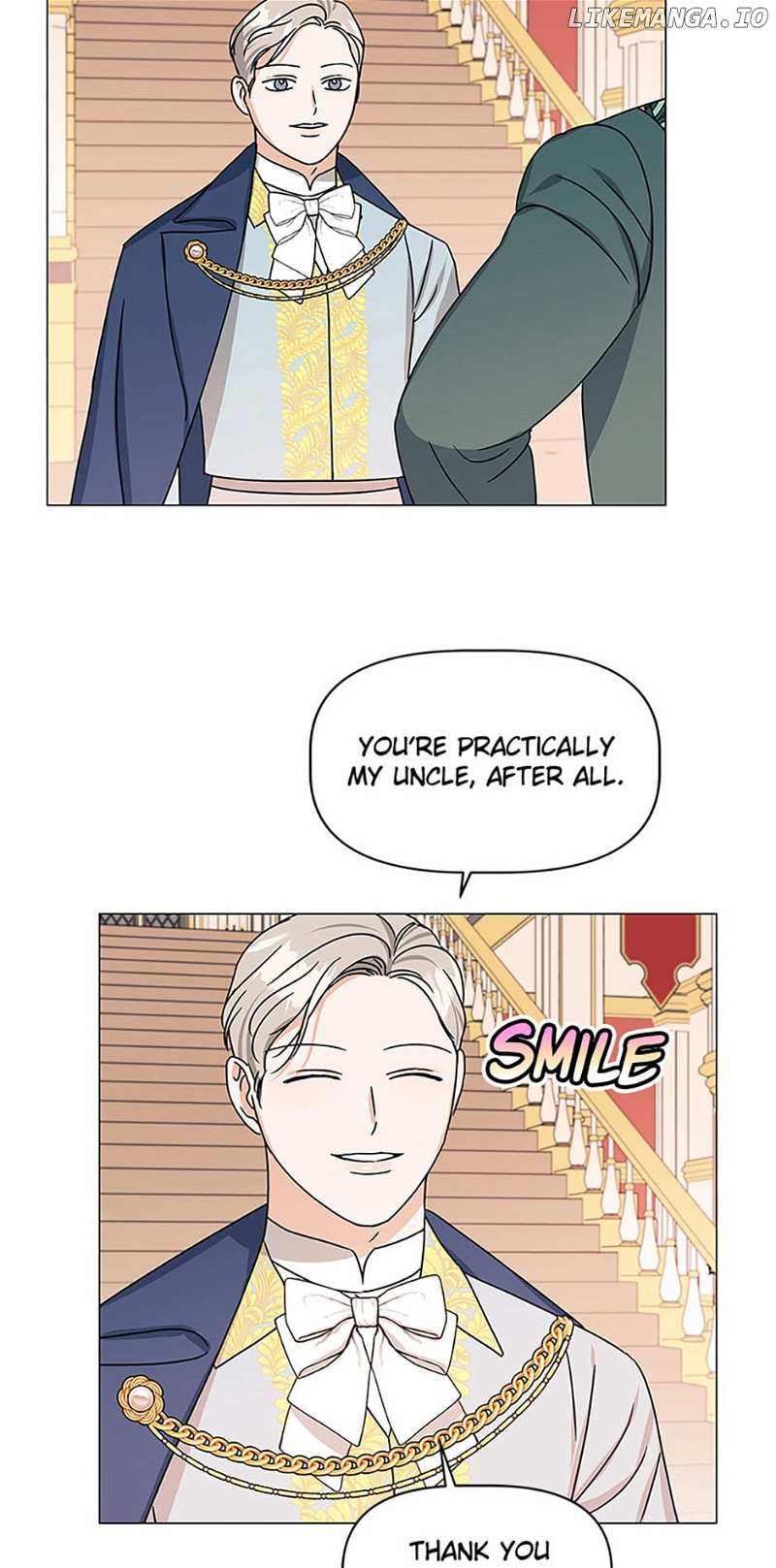 Let Me Fall Be Brilliant Chapter 70 - page 4