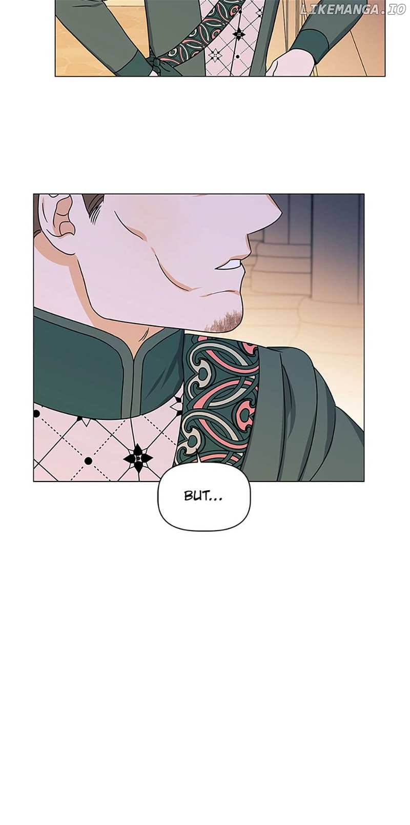 Let Me Fall Be Brilliant Chapter 70 - page 41
