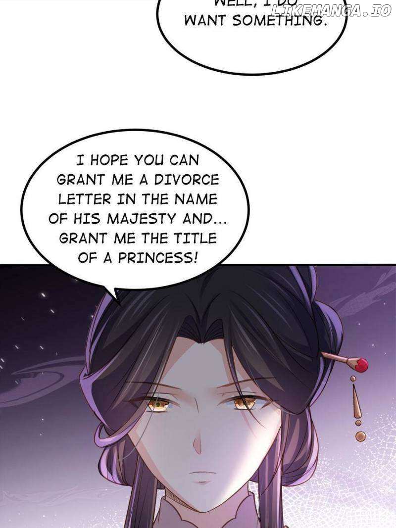 The Eunuch’s Consort Rules the World Chapter 347 - page 40