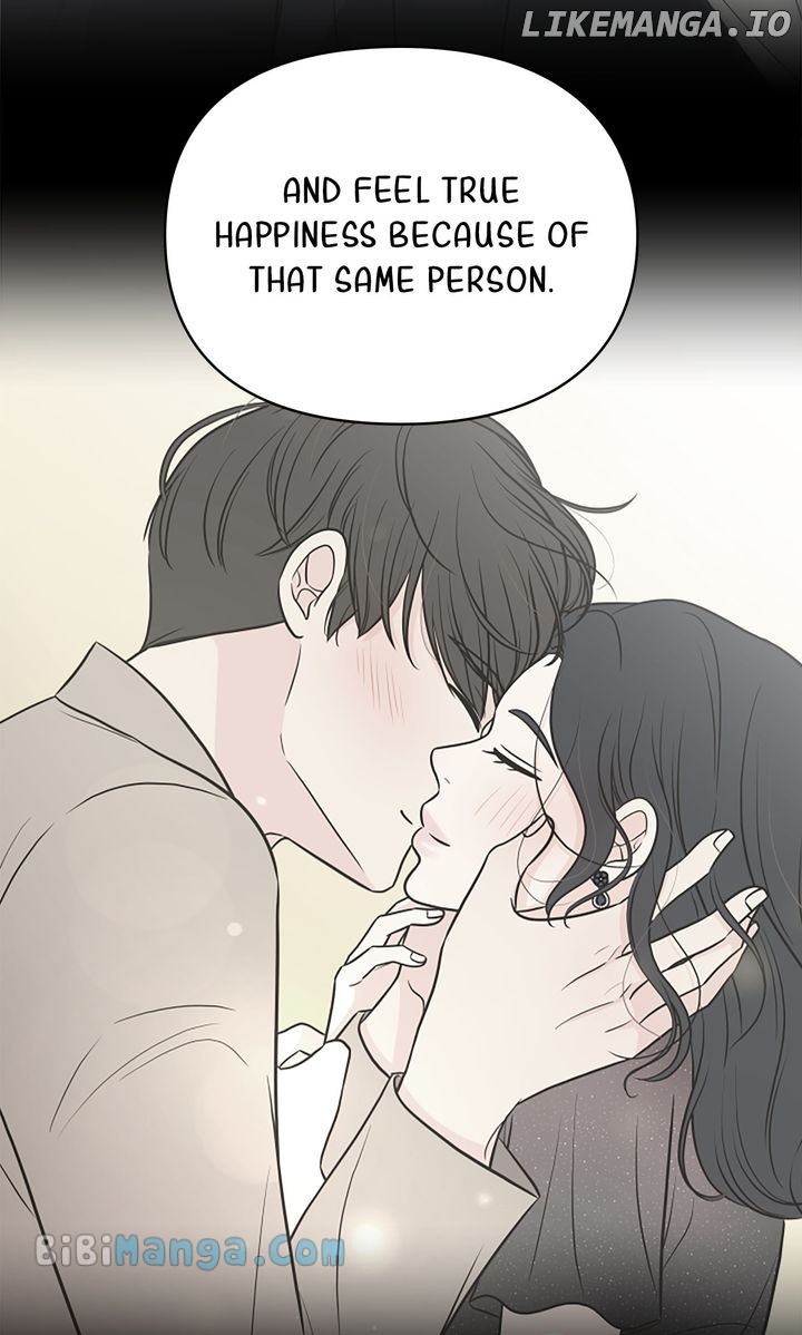 Check In to My Heart Chapter 97 - page 52