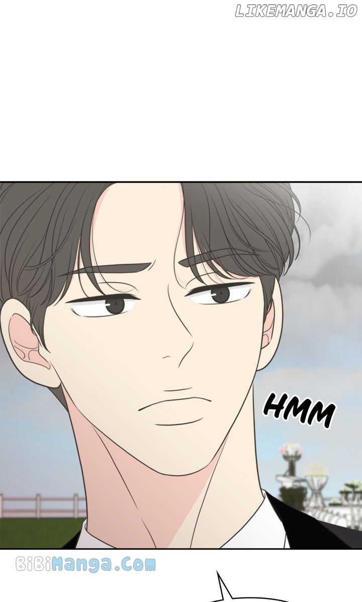 Check In to My Heart Chapter 97 - page 55