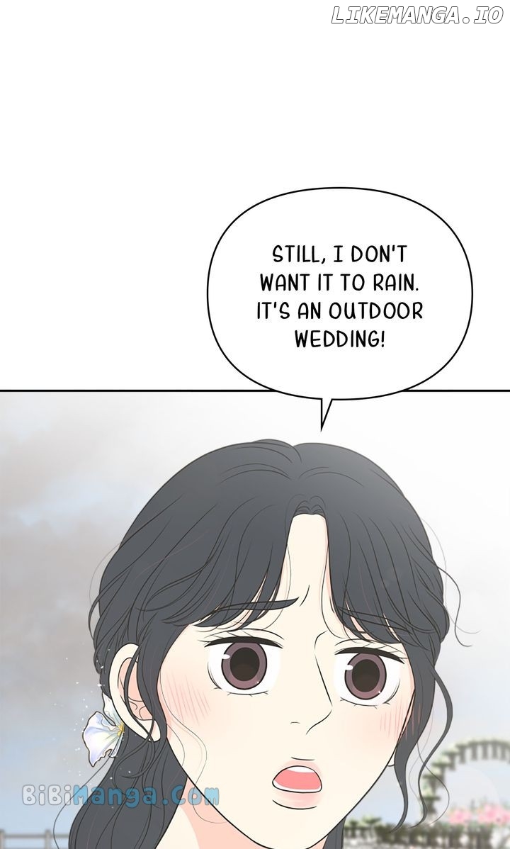 Check In to My Heart Chapter 97 - page 9