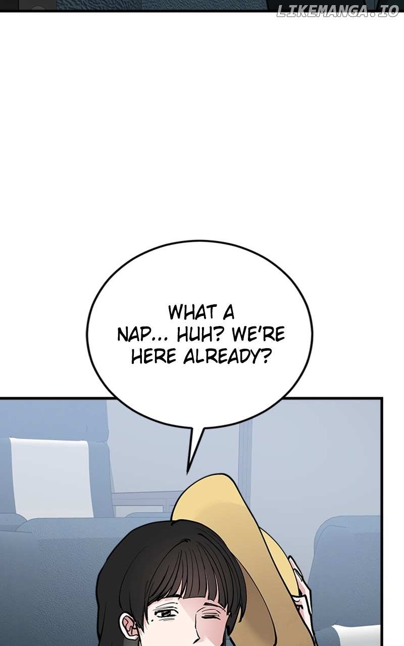 The Team Leader is Tired of Being A Newlywed Chapter 31 - page 40