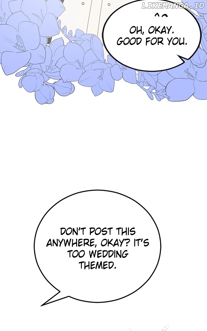 The Team Leader is Tired of Being A Newlywed Chapter 31 - page 78