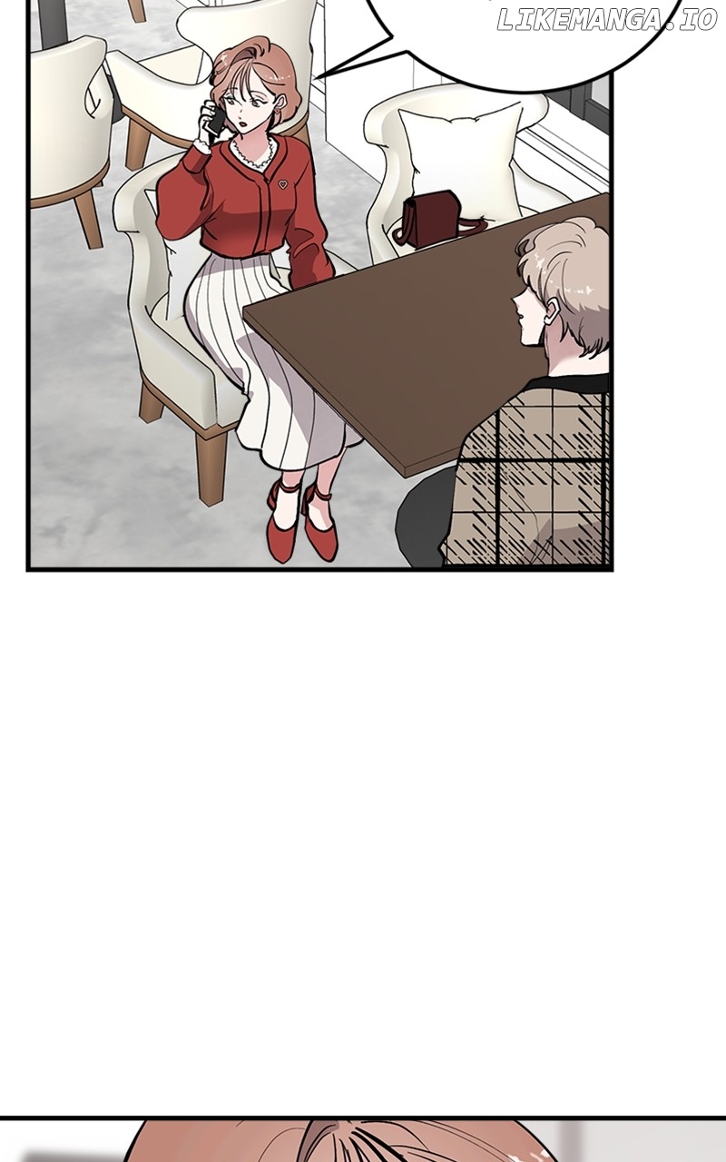 The Team Leader is Tired of Being A Newlywed Chapter 31 - page 102