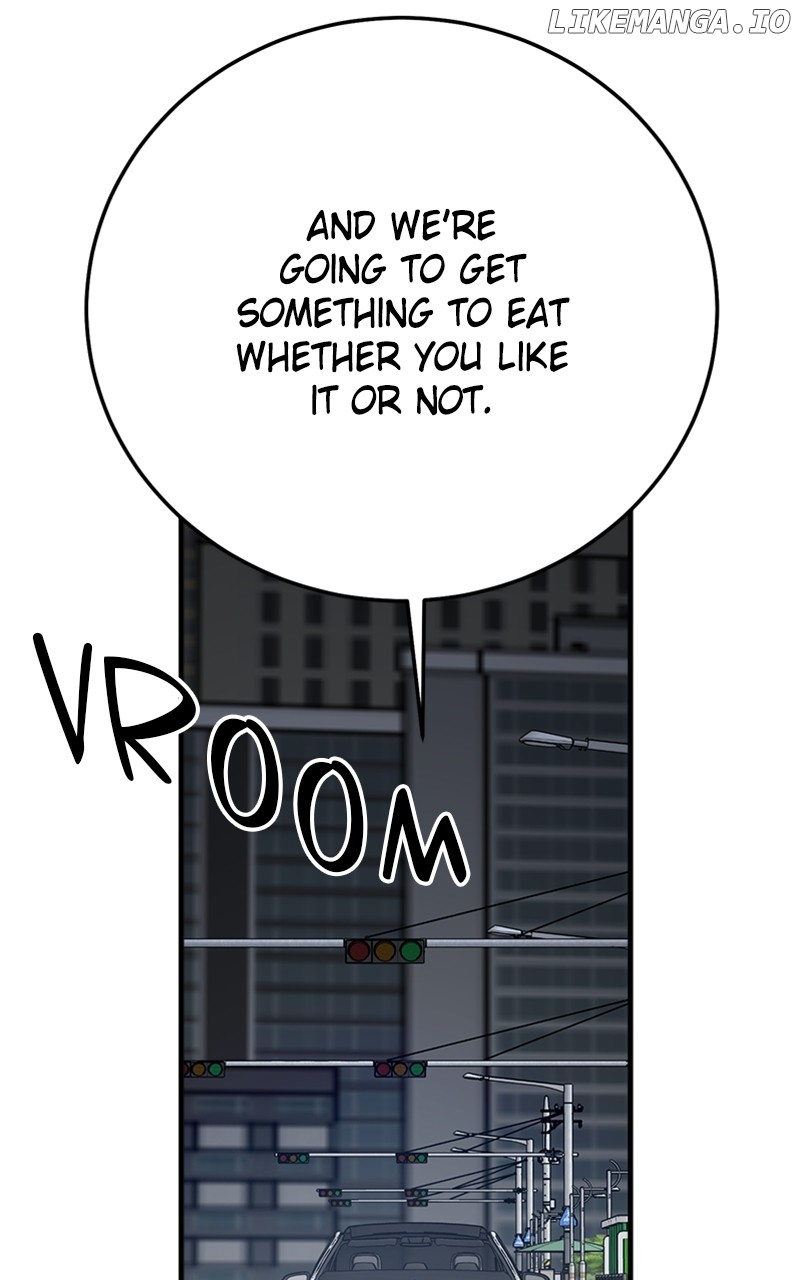 The Team Leader is Tired of Being A Newlywed Chapter 32 - page 9