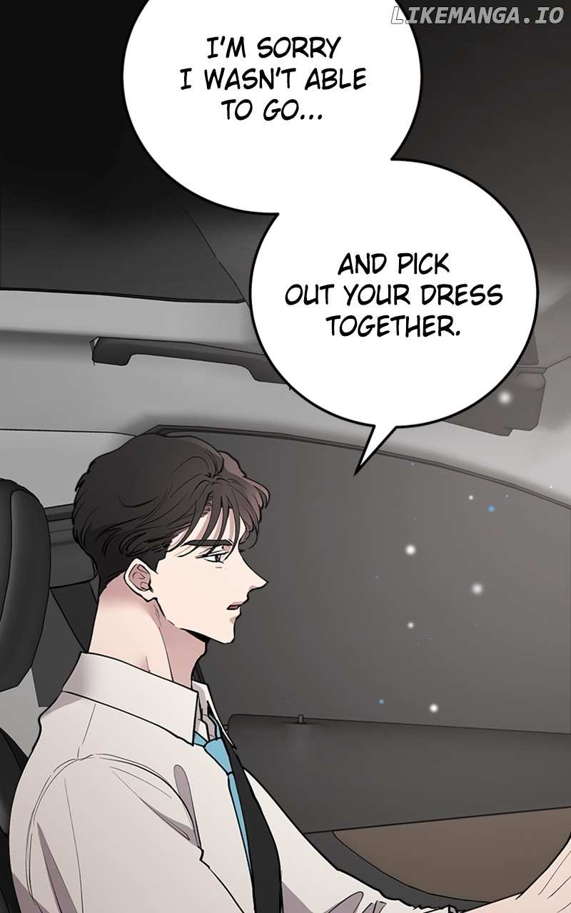 The Team Leader is Tired of Being A Newlywed Chapter 32 - page 53