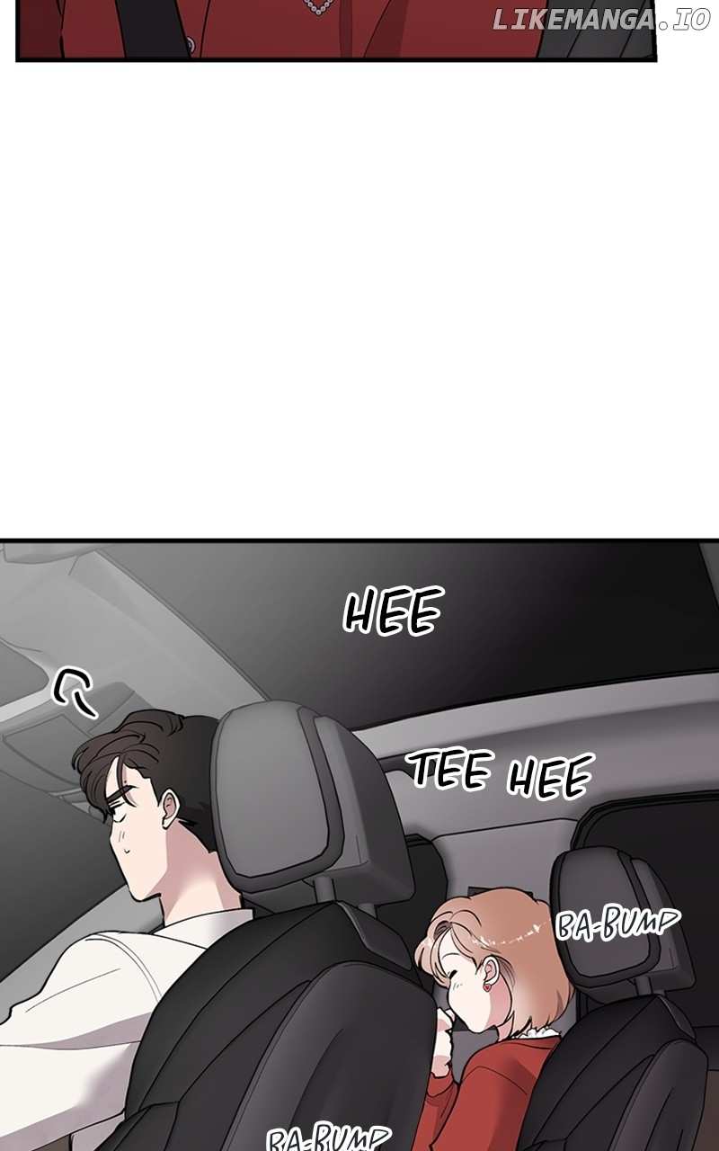 The Team Leader is Tired of Being A Newlywed Chapter 32 - page 65