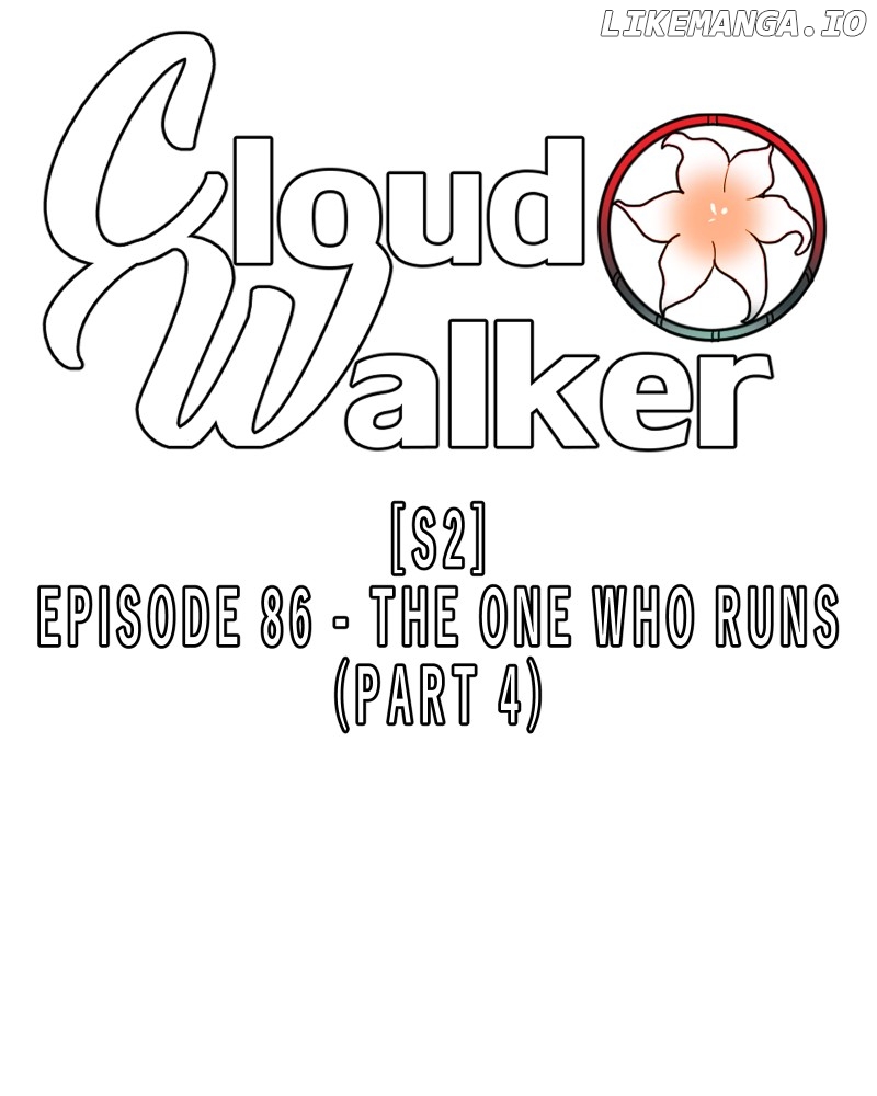 Cloud Walker Chapter 86 - page 3