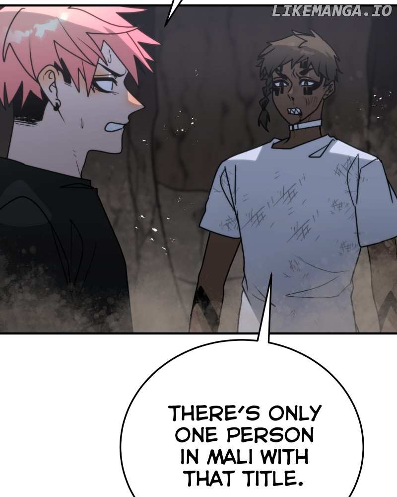 Cloud Walker Chapter 86 - page 6