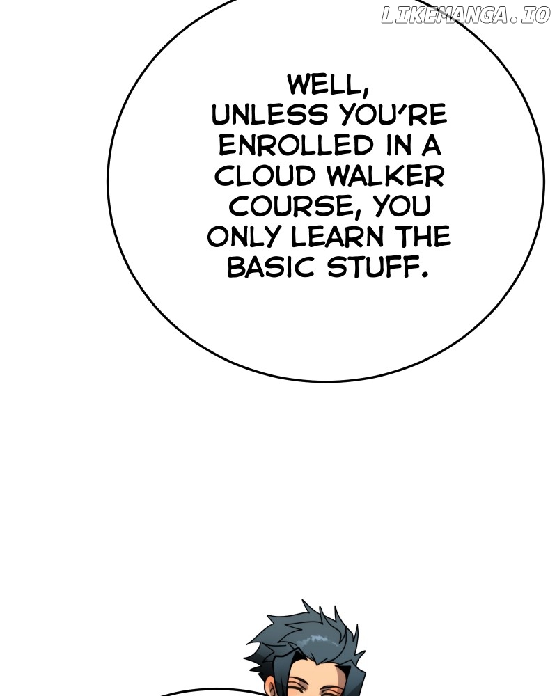 Cloud Walker Chapter 86 - page 28