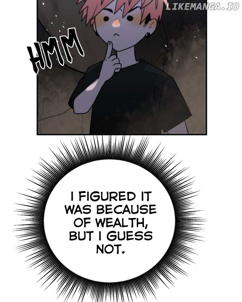 Cloud Walker Chapter 86 - page 62