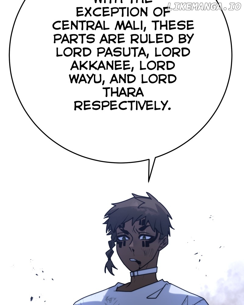 Cloud Walker Chapter 86 - page 67