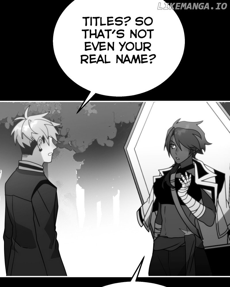 Cloud Walker Chapter 86 - page 79