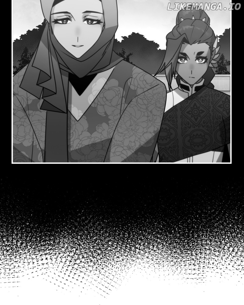 Cloud Walker Chapter 86 - page 86