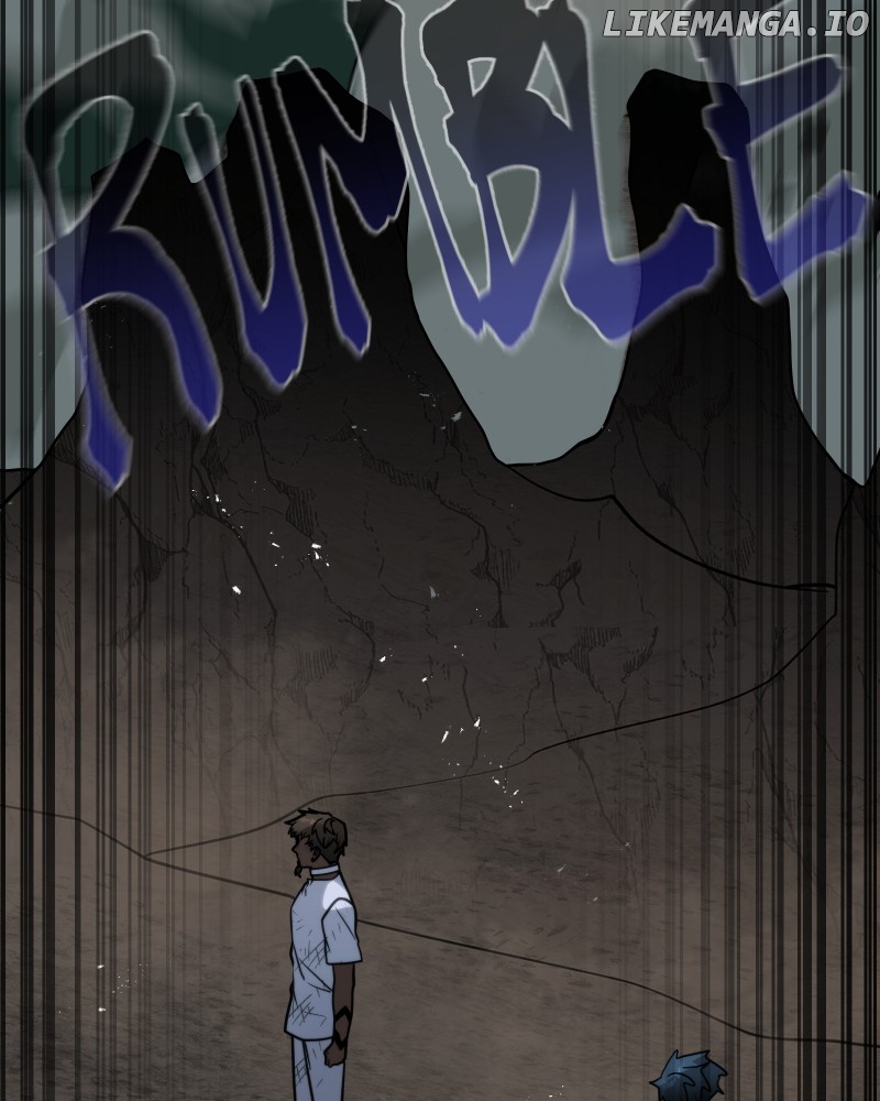 Cloud Walker Chapter 86 - page 119