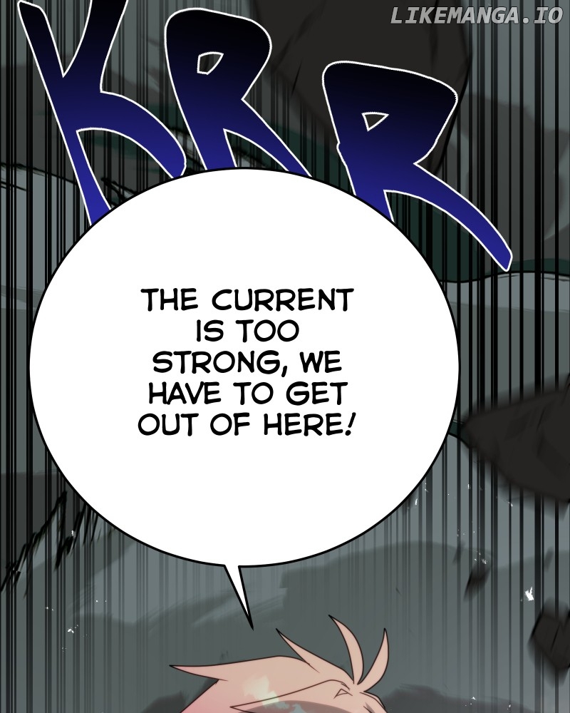 Cloud Walker Chapter 86 - page 137